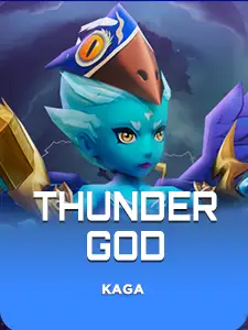 Thunder God