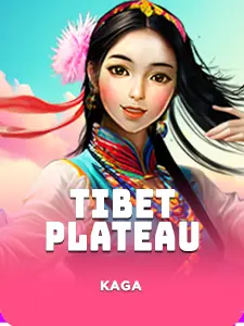 Tibet Plateau