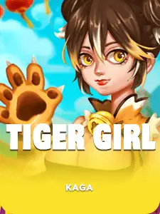 Tiger Girl