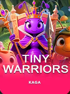Tiny Warriors