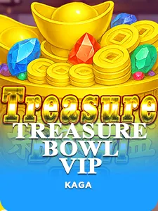 Treasure Bowl VIP