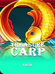 Treasure Carp