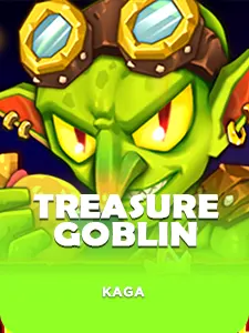 Treasure Goblin