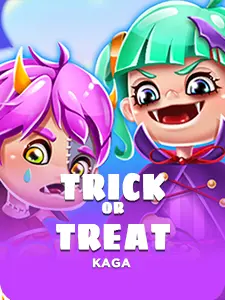 Trick Or Treat