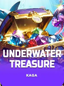 Underwater Treasure