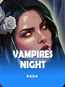 Vampires Night