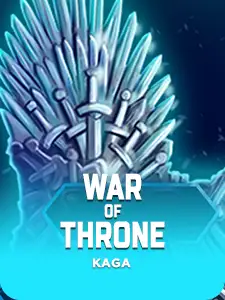War of Thrones