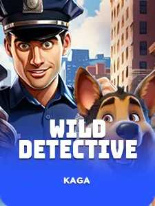 Wild Detective