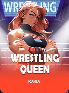 Wrestling Queen