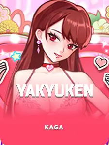 Yakyuken