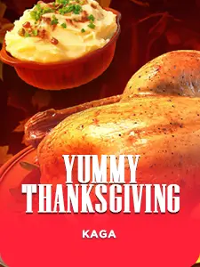 Yummy Thanksgiving