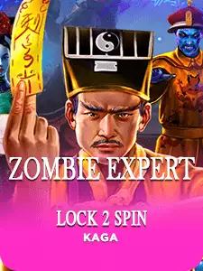 Zombie Expert