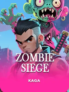 Zombie Siege