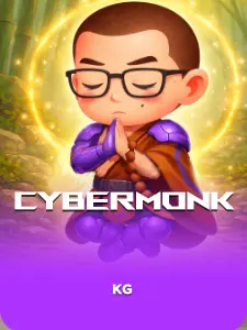 Mini Monk