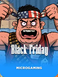 Black Friday