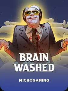 Brainwashed
