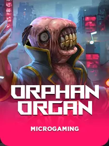 Orphan Organ