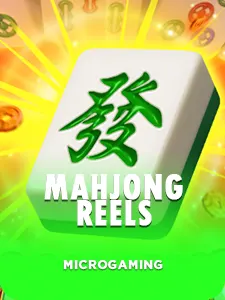 Mahjong Reels