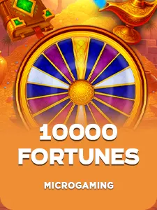 10000 Fortunes