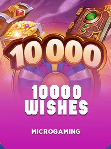 10000 Wishes