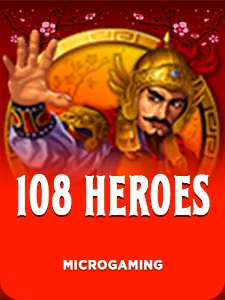108 Heroes