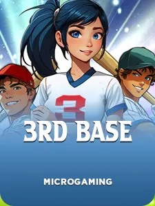 3rd Base