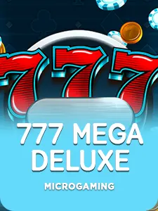 777 Mega Deluxe