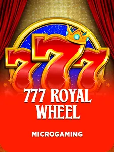 777 Royal Wheel