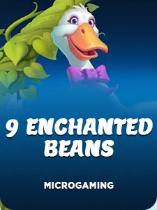 9 Enchanted Beans