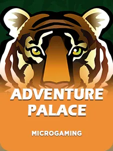 Adventure Palace