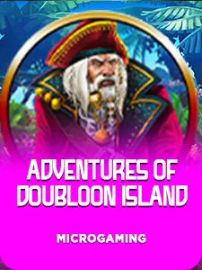 Adventures Of Doubloon Island