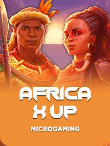 Africa X UP