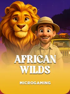 African Wilds