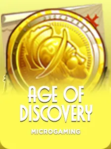 Age of Discovery