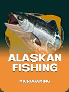 Alaskan Fishing