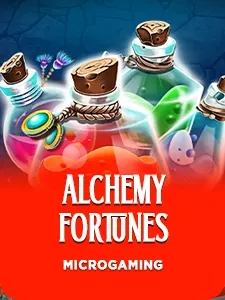 Alchemy Fortunes