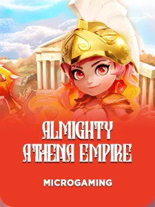 Almighty Athena Empire