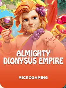 Almighty Dionysus Empire