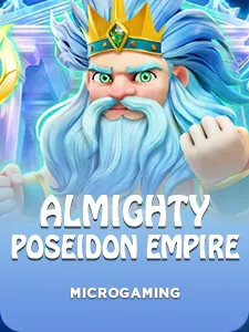 Almighty Poseidon Empire