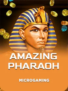 Amazing Pharaoh