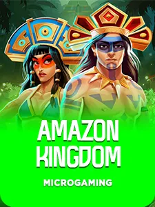 Amazon Kingdom