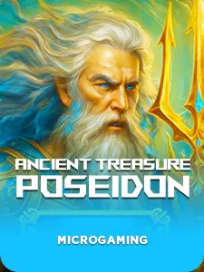 Ancient Treasure : Poseidon