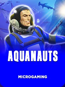 Aquanauts