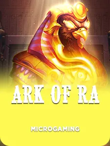 Ark of Ra