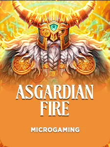 Asgardian Fire