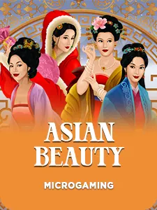 Asian Beauty