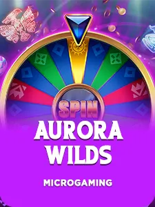 Aurora Wilds