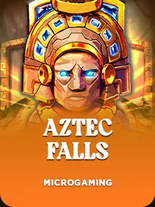 Aztec Falls