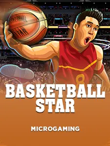 Basketball Star