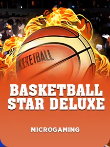 Basketball Star Deluxe